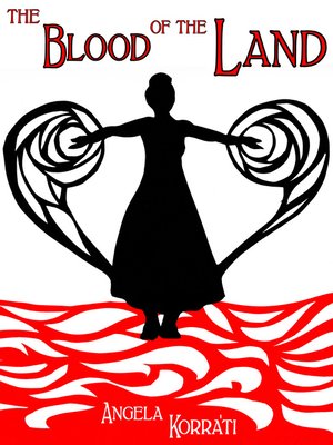 cover image of The Blood of the Land